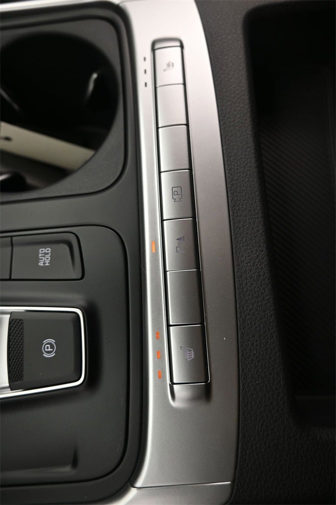 2026 Kia Carnival Hybrid LXS