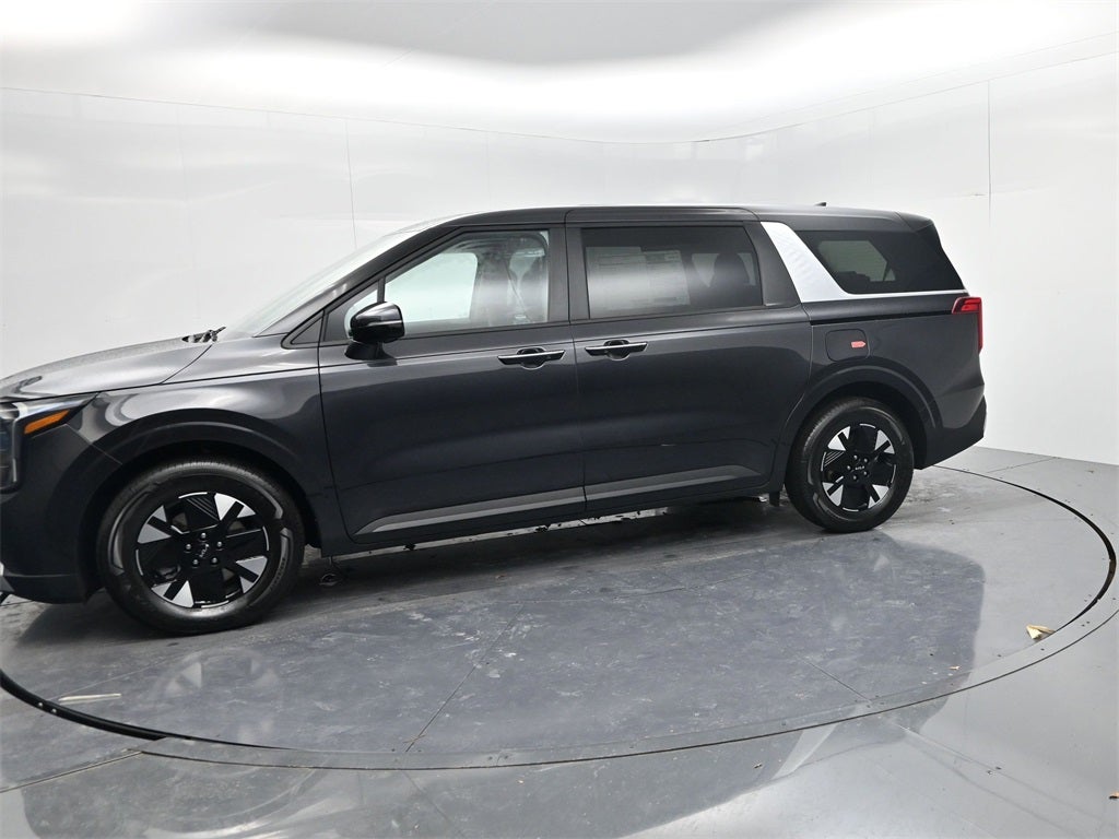 2026 Kia Carnival Hybrid LXS
