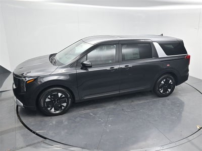 2026 Kia Carnival Hybrid LXS
