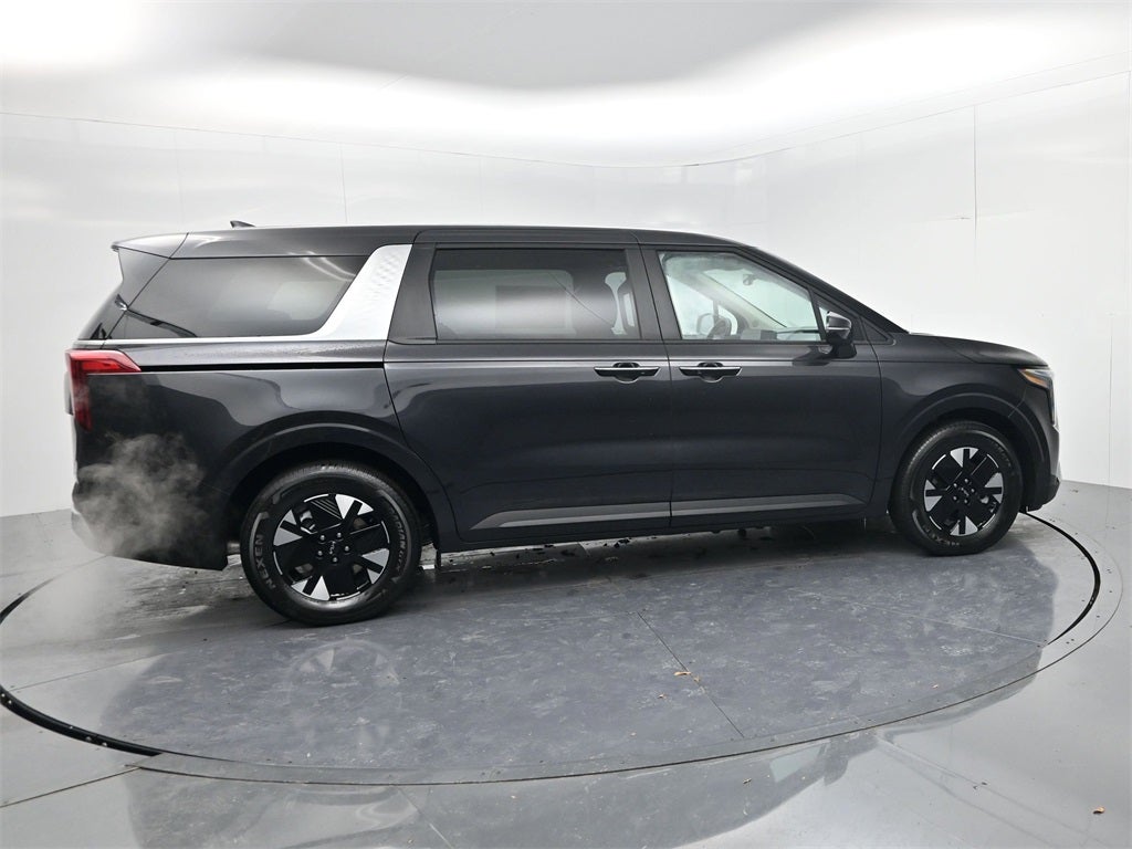 2026 Kia Carnival Hybrid LXS