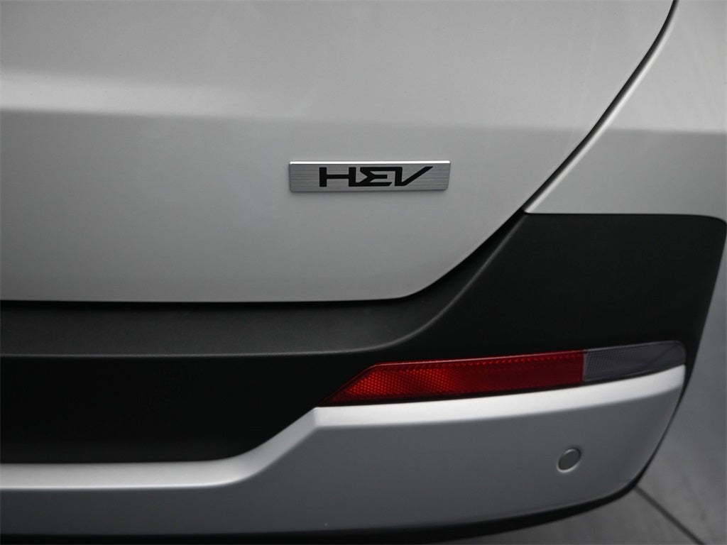 2026 Kia Carnival Hybrid LXS