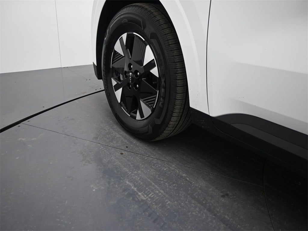 2026 Kia Carnival Hybrid LXS