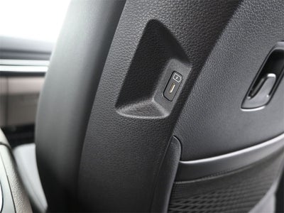 2026 Kia Carnival Hybrid LXS