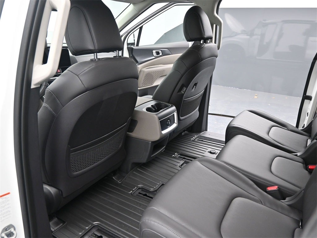 2026 Kia Carnival Hybrid LXS