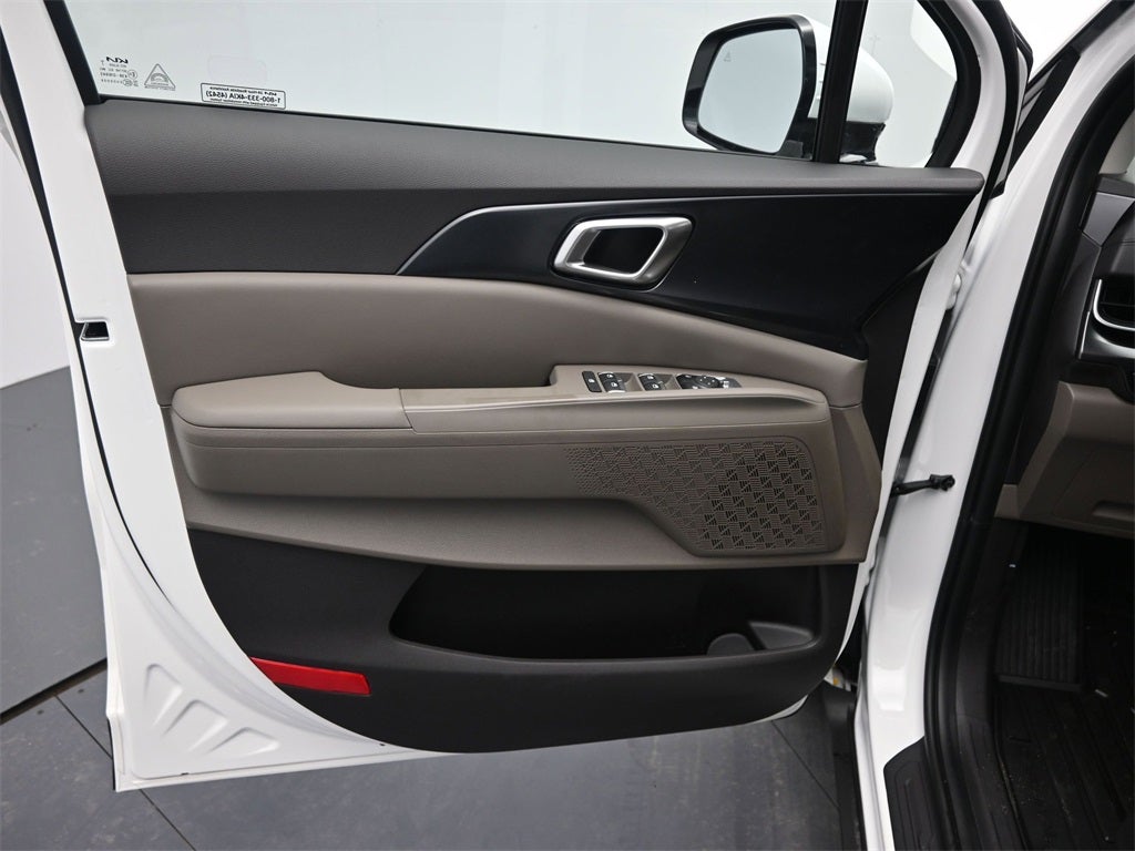 2026 Kia Carnival Hybrid LXS