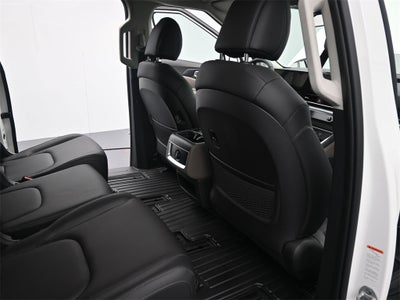 2026 Kia Carnival Hybrid LXS