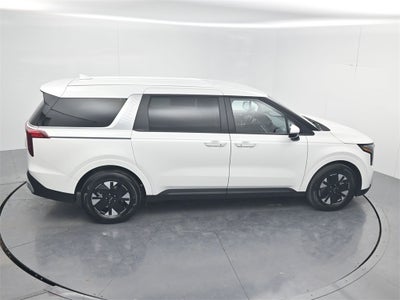 2026 Kia Carnival Hybrid LXS