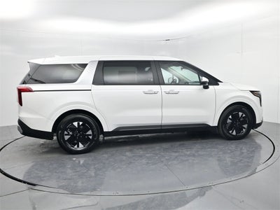 2026 Kia Carnival Hybrid LXS