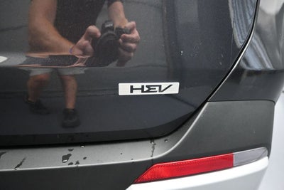 2026 Kia Carnival Hybrid LXS