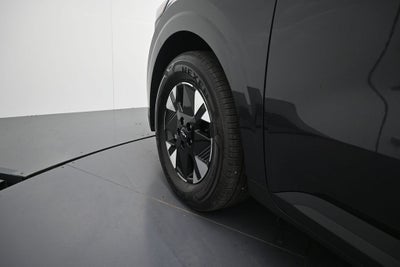 2026 Kia Carnival Hybrid LXS