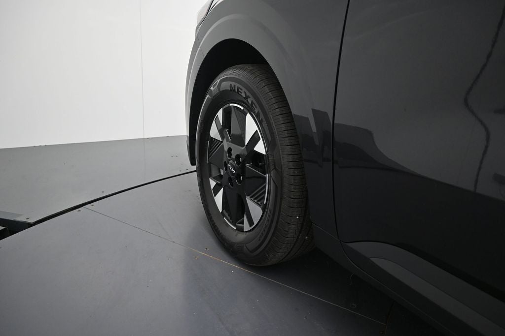 2026 Kia Carnival Hybrid LXS