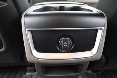 2026 Kia Carnival Hybrid LXS