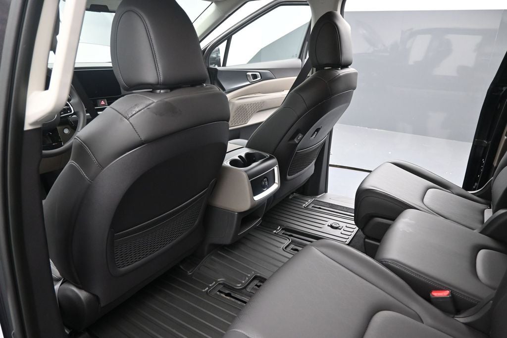 2026 Kia Carnival Hybrid LXS