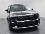 2026 Kia Carnival Hybrid LXS