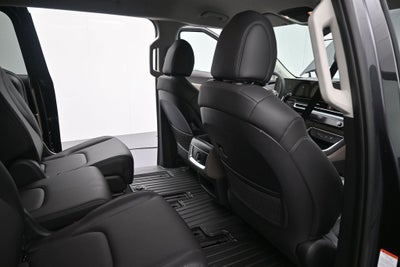 2026 Kia Carnival Hybrid LXS