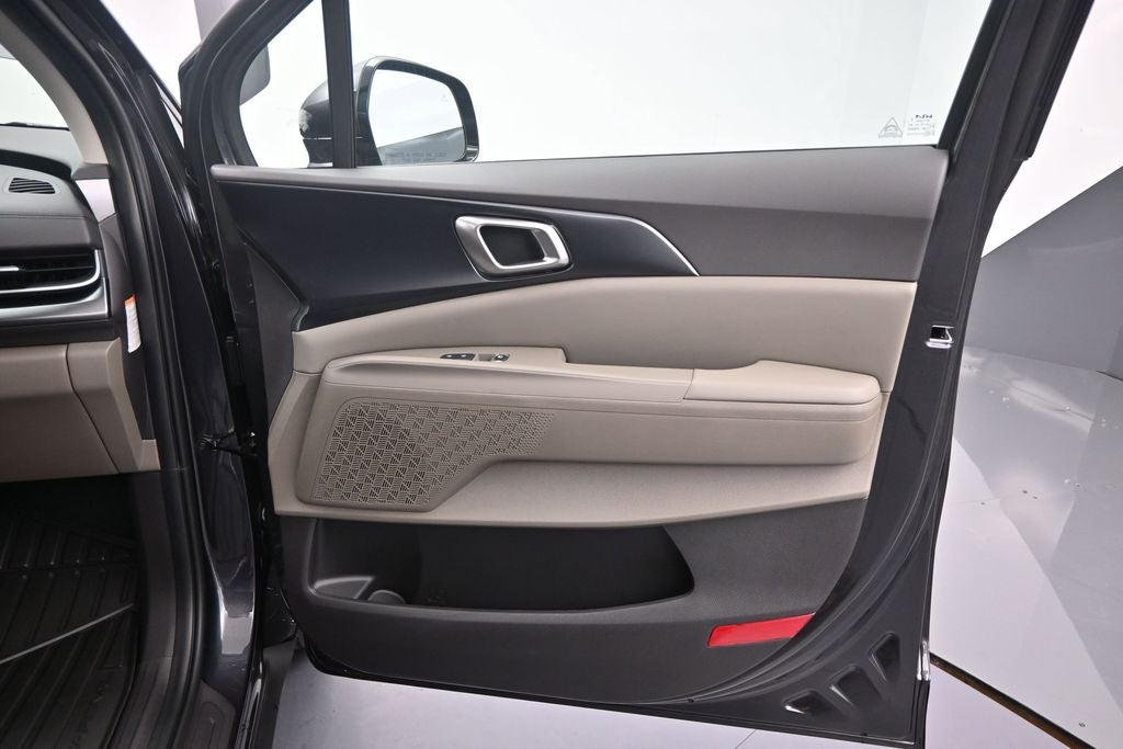 2026 Kia Carnival Hybrid LXS