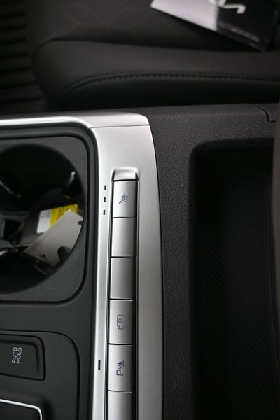 2026 Kia Carnival Hybrid LXS