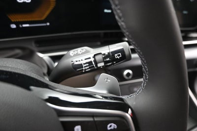 2026 Kia Carnival Hybrid LXS