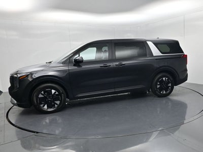 2026 Kia Carnival Hybrid LXS
