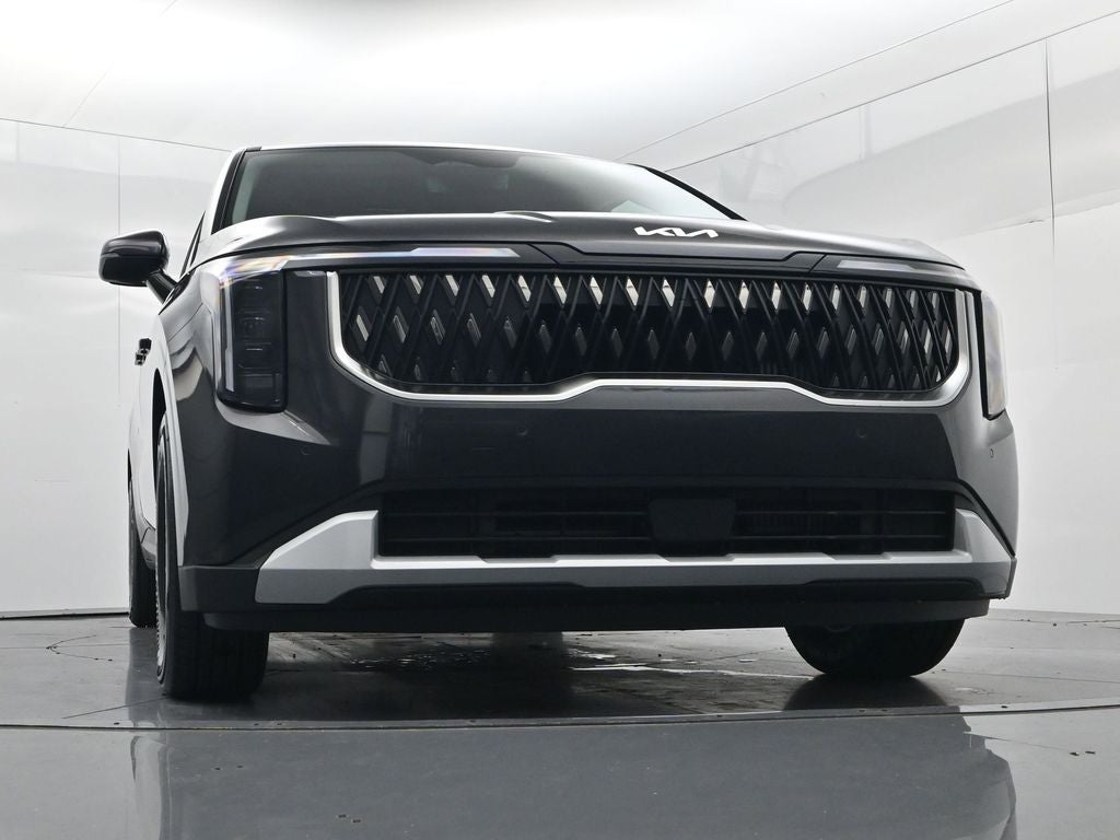 2026 Kia Carnival Hybrid LXS
