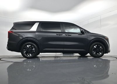 2026 Kia Carnival Hybrid LXS