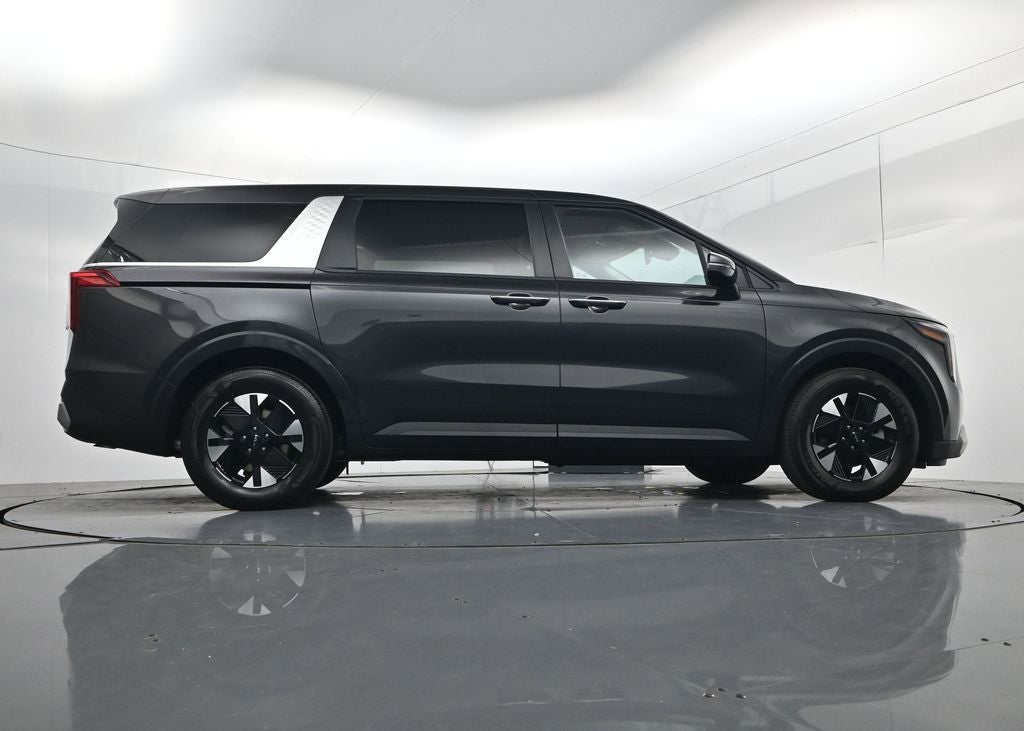 2026 Kia Carnival Hybrid LXS