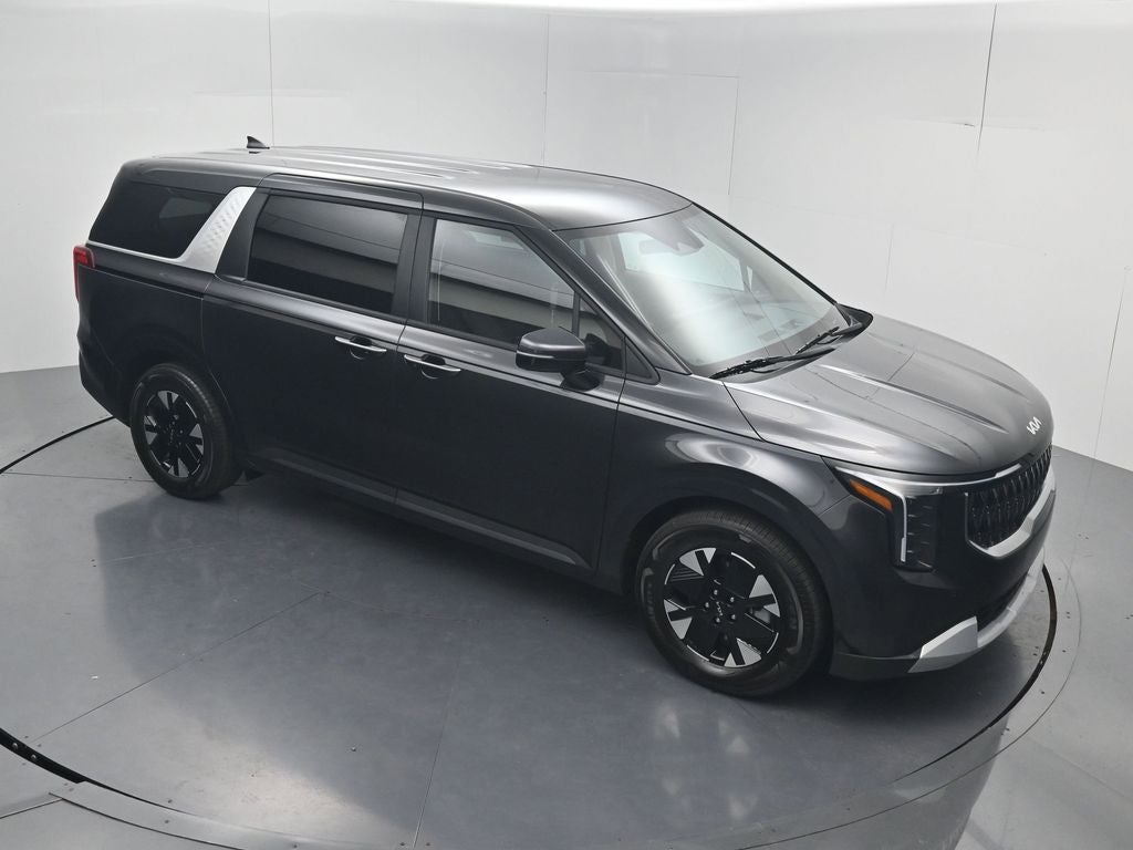 2026 Kia Carnival Hybrid LXS