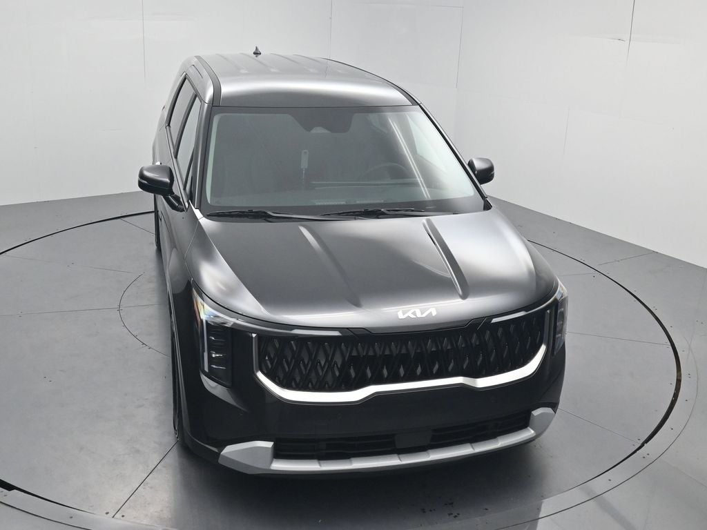 2026 Kia Carnival Hybrid LXS