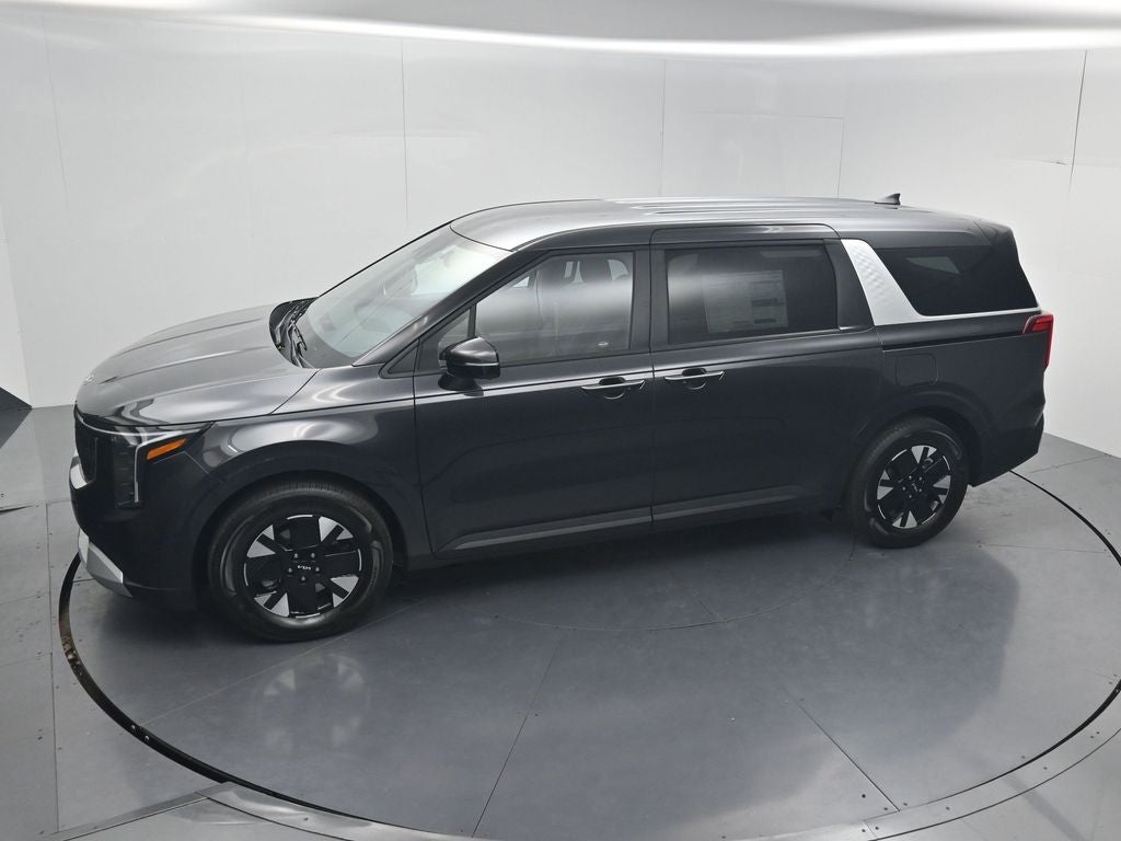 2026 Kia Carnival Hybrid LXS