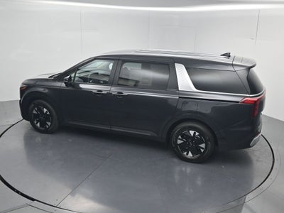 2026 Kia Carnival Hybrid LXS