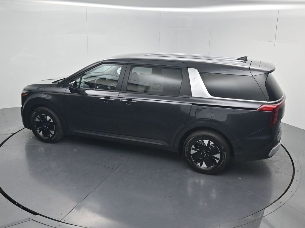 2026 Kia Carnival Hybrid LXS