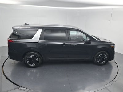 2026 Kia Carnival Hybrid LXS