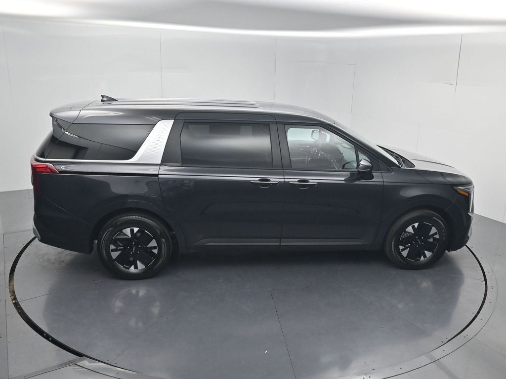 2026 Kia Carnival Hybrid LXS