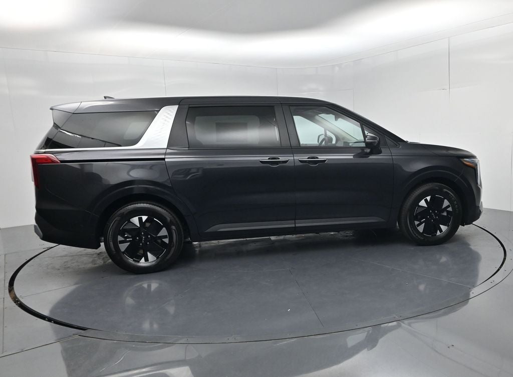 2026 Kia Carnival Hybrid LXS