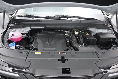 2027 Kia Carnival EX