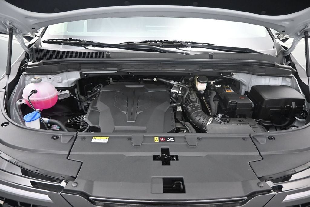 2027 Kia Carnival EX
