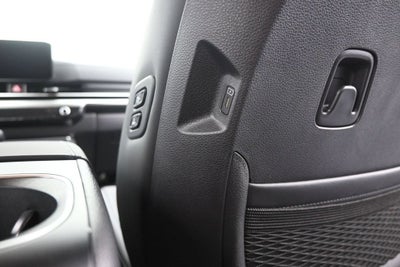 2027 Kia Carnival EX