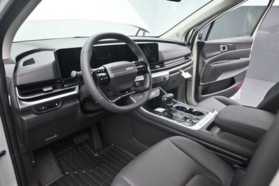 2027 Kia Carnival EX