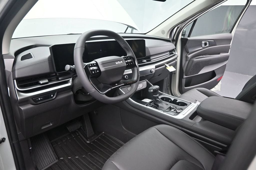 2027 Kia Carnival EX