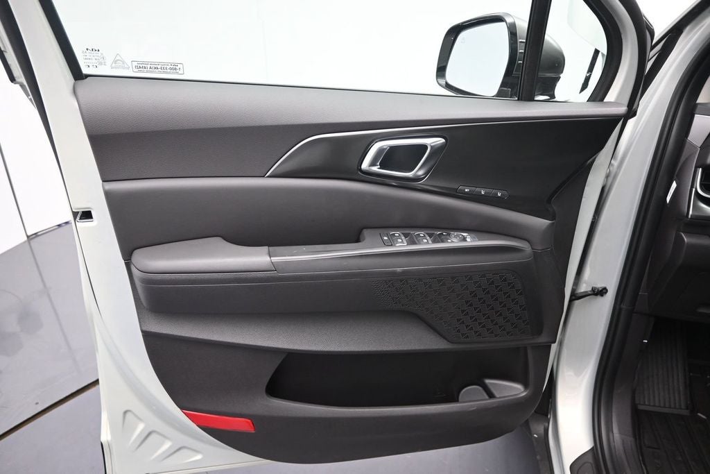 2027 Kia Carnival EX