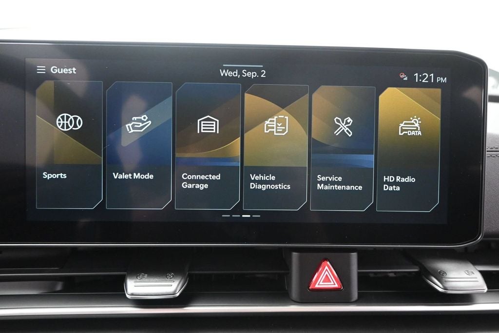 2027 Kia Carnival EX