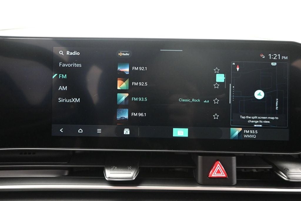 2027 Kia Carnival EX