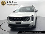 2027 Kia Carnival EX