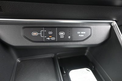 2027 Kia Carnival EX