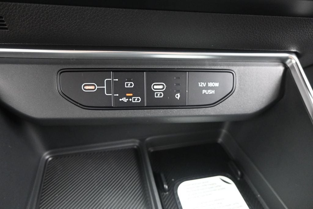 2027 Kia Carnival EX