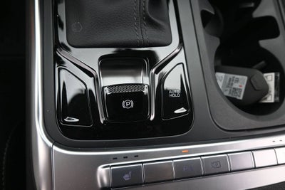 2027 Kia Carnival EX