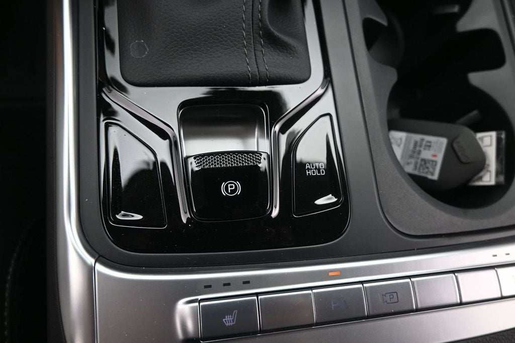 2027 Kia Carnival EX
