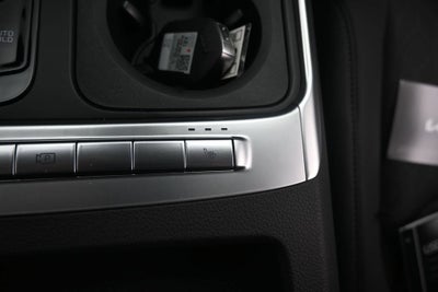 2027 Kia Carnival EX