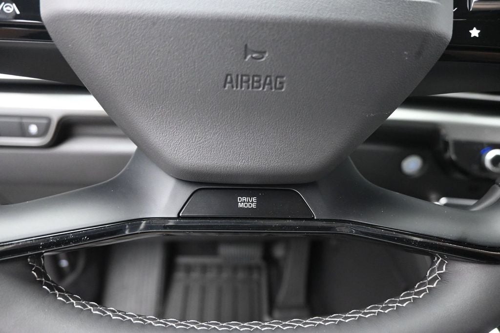 2027 Kia Carnival EX
