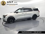 2027 Kia Carnival EX